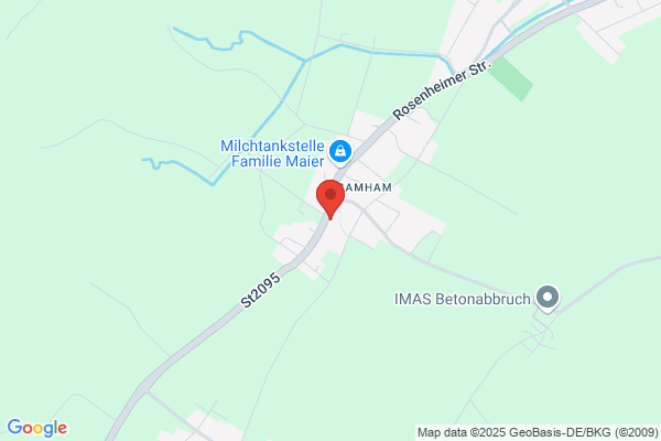 BS Dachkonzept GmbH