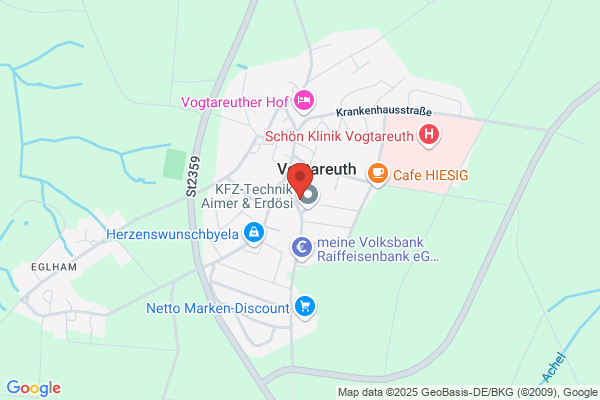 Gemeinde Vogtareuth