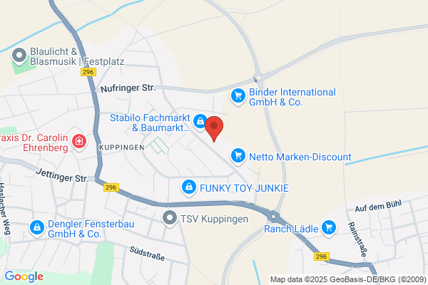 Graf Wohnbau GmbH