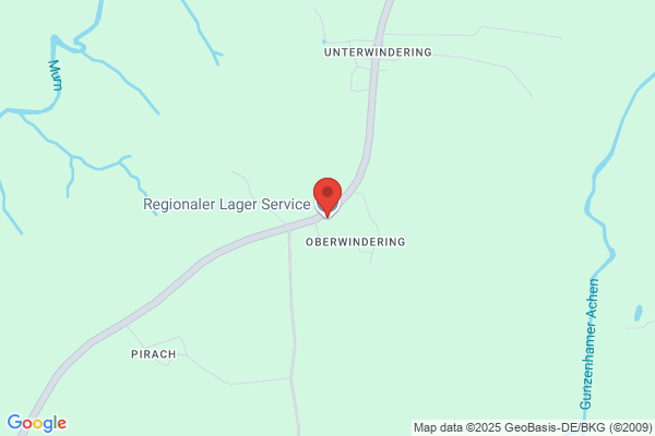Regionaler Lager Service GmbH