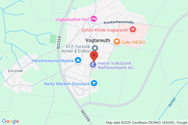 Sparkasse Rosenheim-Bad Aibling