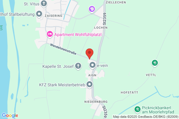 VITA-INTAKT Ambulanter Pflegedienst