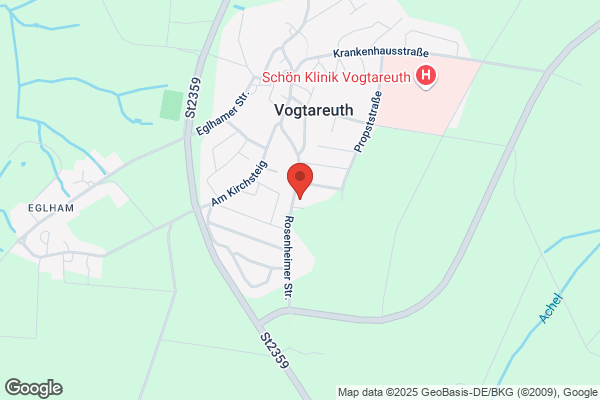 Versicherungsbüro Gerling