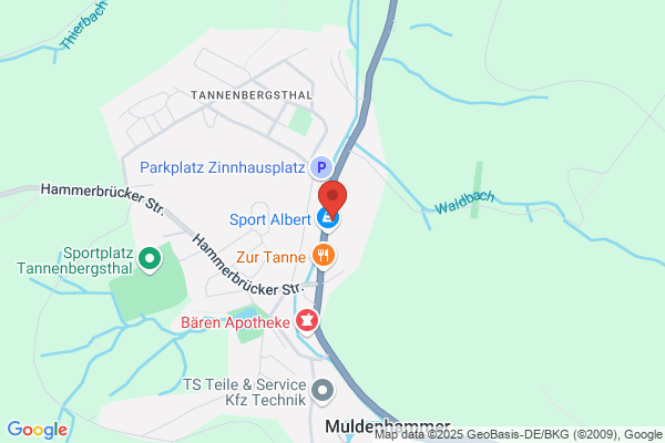 Landschaftspflege & Brennholzhandel Th. Tajmer