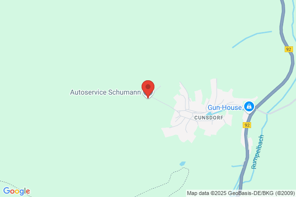 AutoserviceSchumann