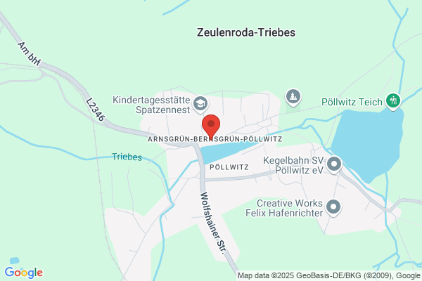 Pöllwitzer Mücke