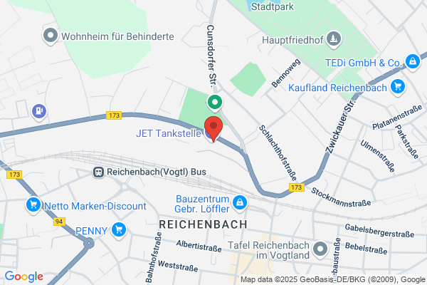 SPAR - Markt Pöllwitz Inh.Schaller Peter