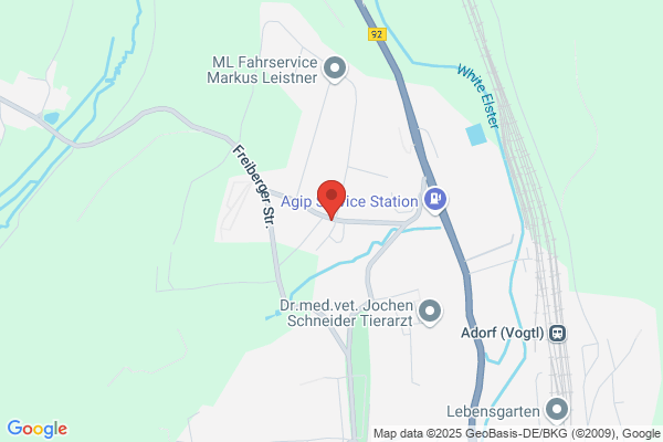 Vogtland-Ferienland Wanderverein e.V.
