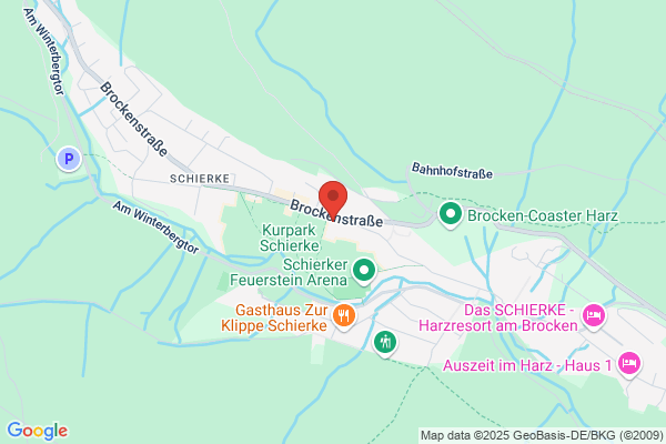Apotheke zum Roten Fingerhut