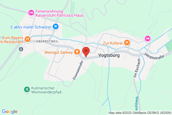 Kaiserstuhlapotheke