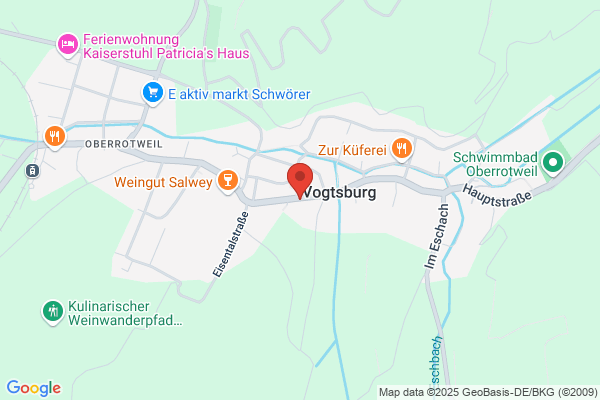 Reben Apotheke
