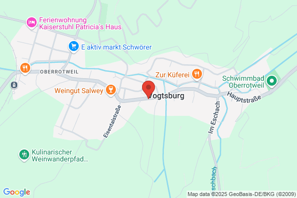 CCI Pflegedienst KG