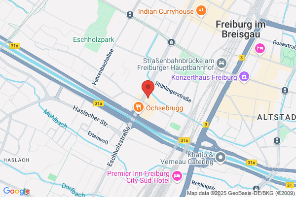 Delabar Siebdruck