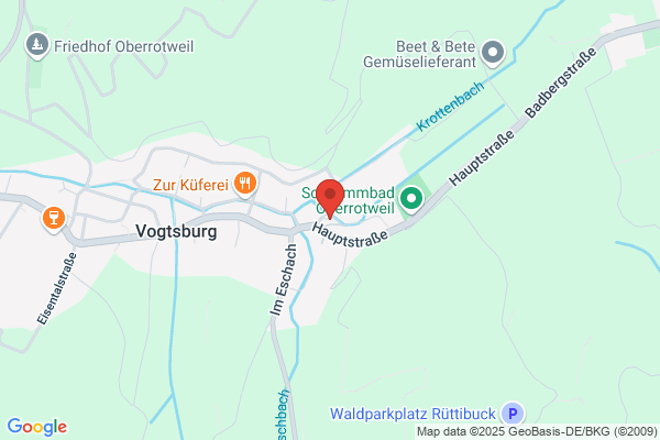 Diskothek Abwärts