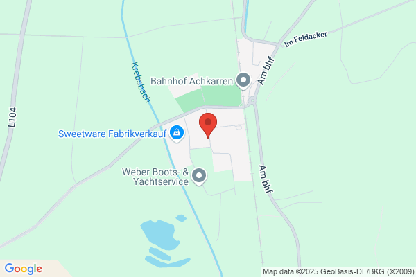 EAL Erdbau Abbruch & Logistik GmbH