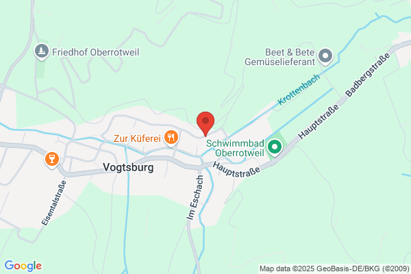 Holzwerkstatt Nigrin Stokklauser GmbH