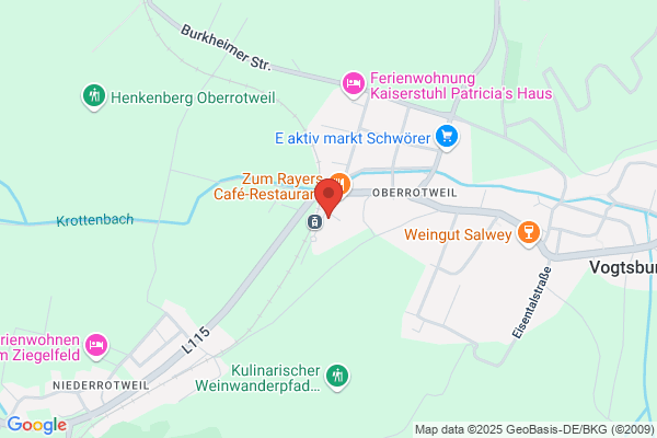 Raiffeisen Markt Kaiserstuhl