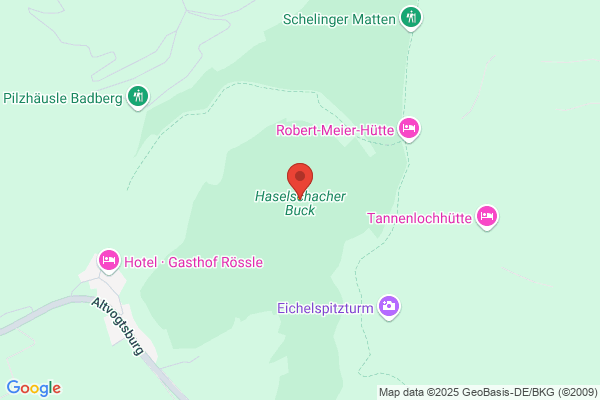 WaldBast GmbH