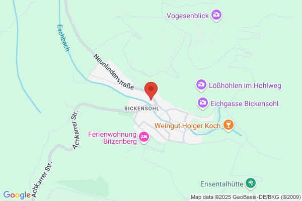 Landhotel Rebstock