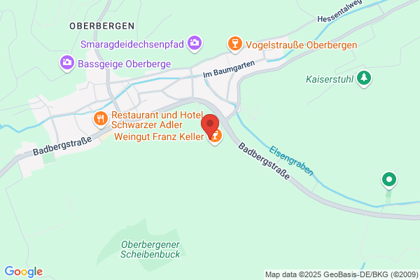 Kellerwirtschaft