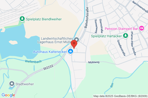 Kraus GmbH | Heizungsbauer Ingolstadt