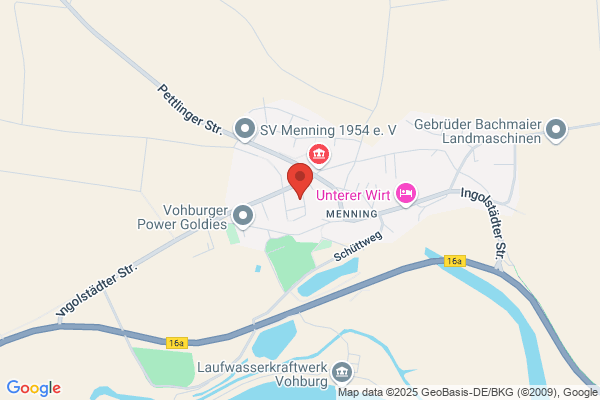 Lohnsteuerberatungsverbund e. V. -Lohnsteuerhilfeverein- Beratungsstelle Vohburg