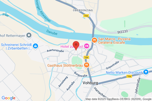 Entrümpelungs- und Hausmeisterservice