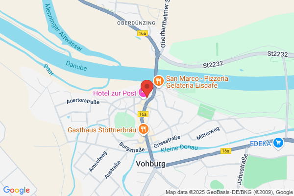 Donau Fahrschule