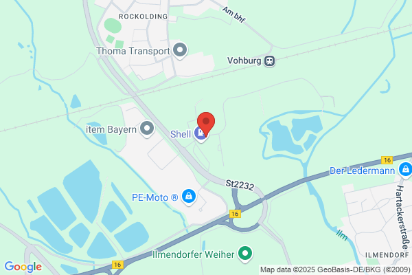 ABS Mineralöltransportgesellschaft mbH