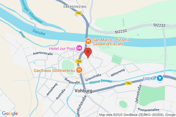 Bayerisches Rotes Kreuz Kreuz