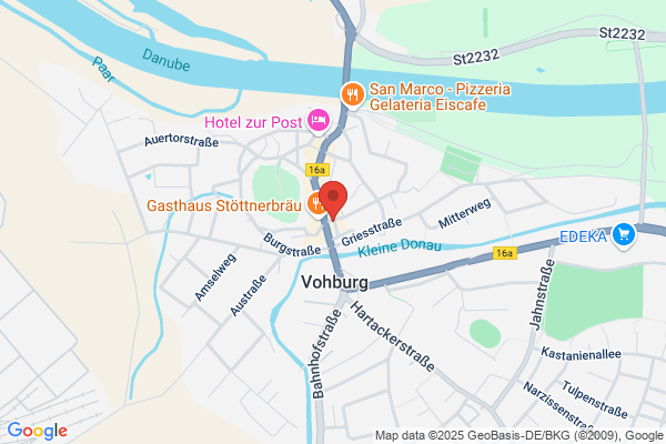 Christa's Gemüseeck