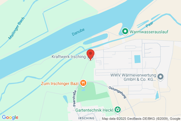 E.ON Kraftwerke GmbH