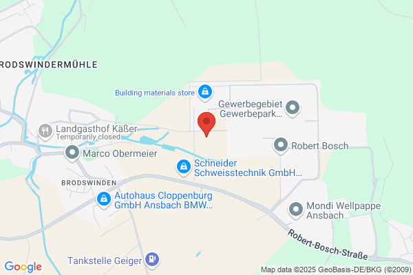 Fliesen Oechsler GmbH