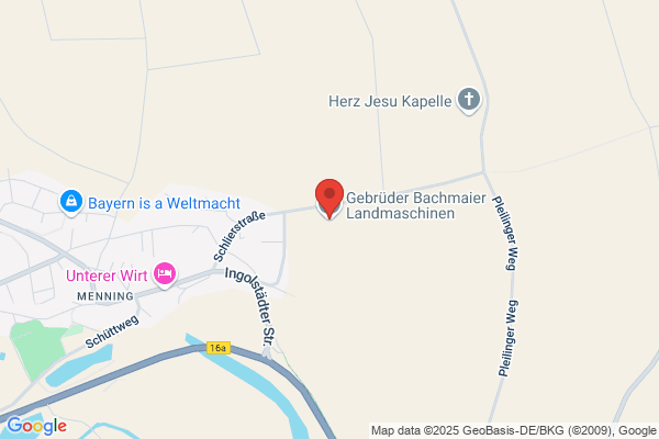 Gebrüder Bachmaier GmbH & Co. KG