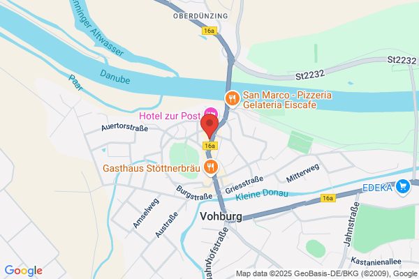 Marien-Apotheke Johannes Völler