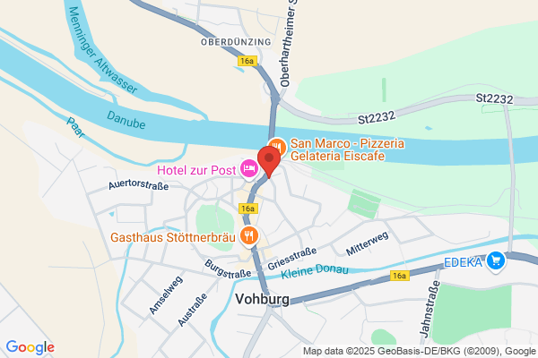 Praxis für Osteopathie Alexandra Jacob