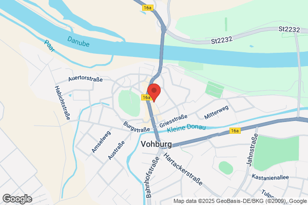 Theresia Karl