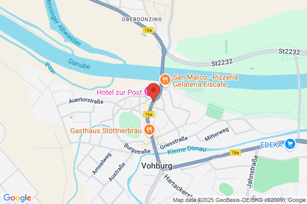 SES Versicherungsmakler GbR