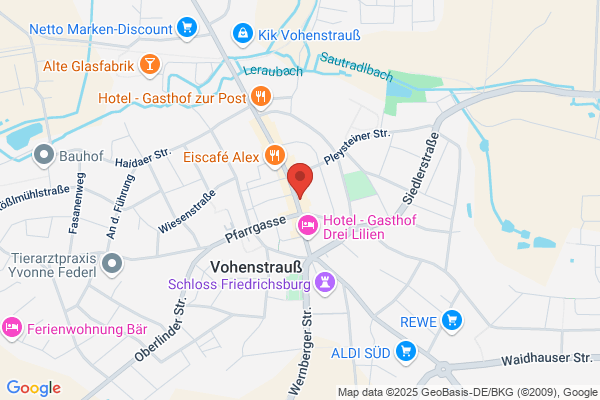 Stadt-Apotheke OHG