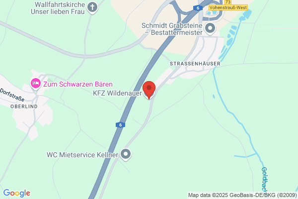 KFZ Wildenauer GmbH