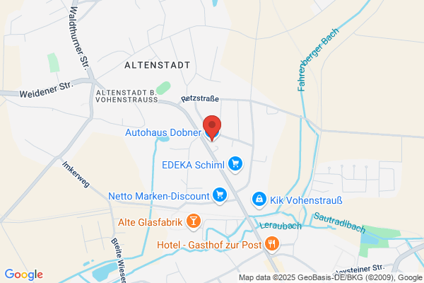 Autohaus Dobner GmbH