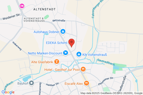 Bäckerei Brunner