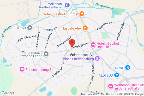 Amtsgericht