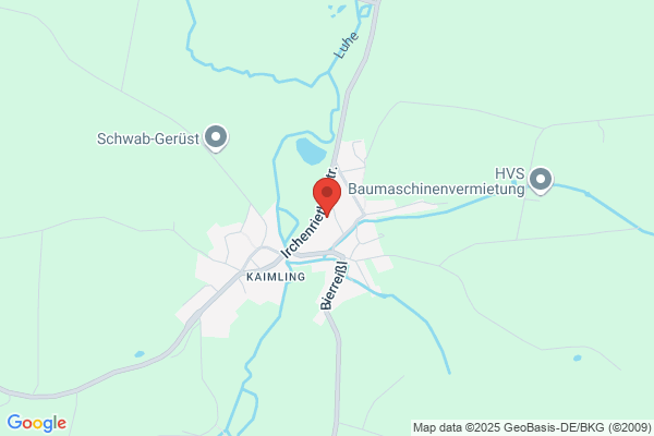 Faltenbacher GmbH