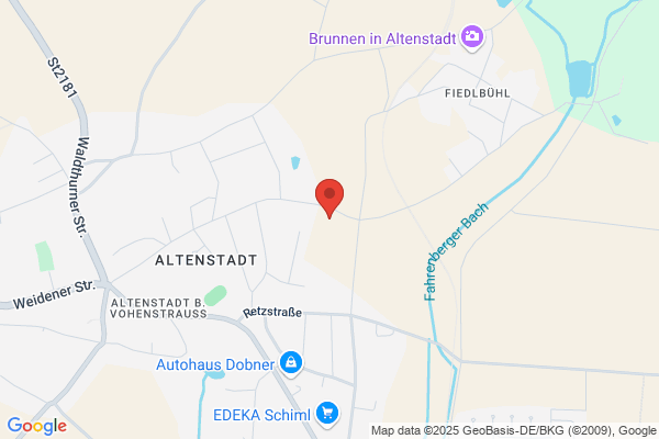 Pflasterarbeiten Thomas Baier