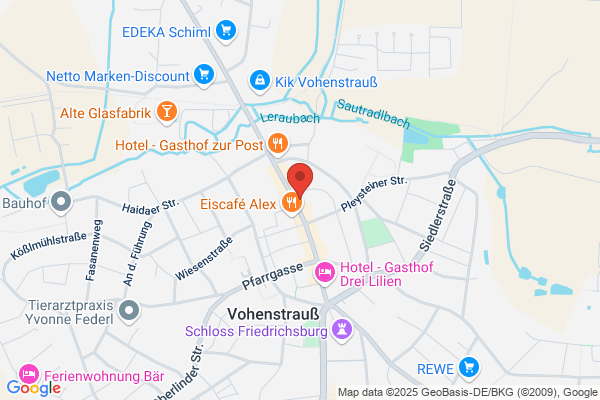 Stahl Haushalt - Geschenke - Eisenwaren