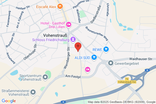Gärtnerei Gartner GmbH