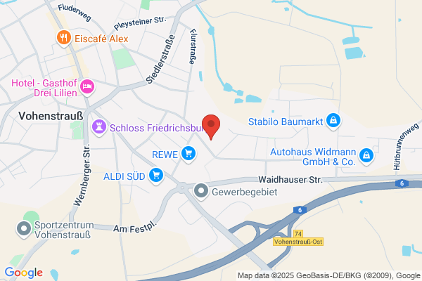 Kennametal Präzisionswerkzeuge