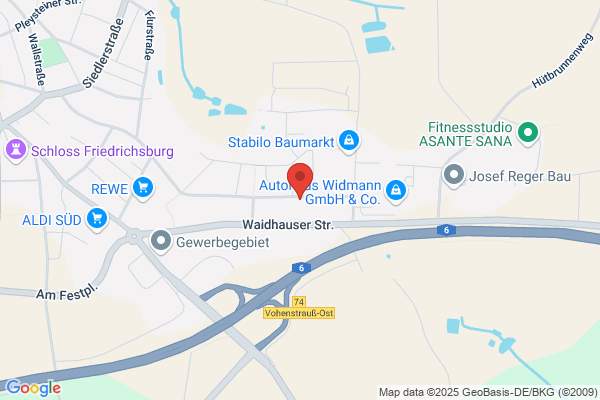 Lang Onlinehandel UG (haftungsbeschränkt)