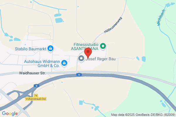 Lukas Anlagenbau GmbH
